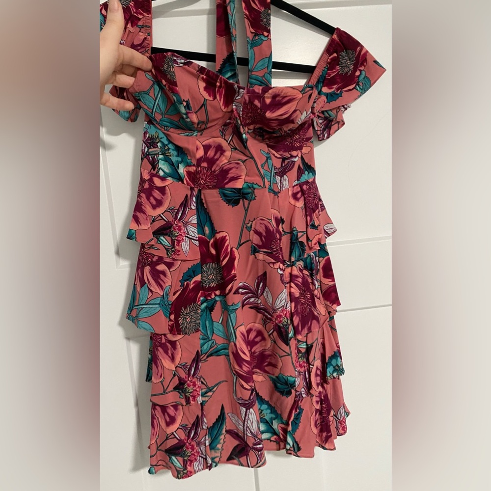 For love and lemons dress